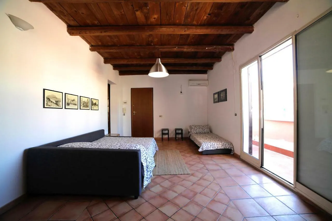 Apartment Casa Matilde 31 Hotel Palermo
